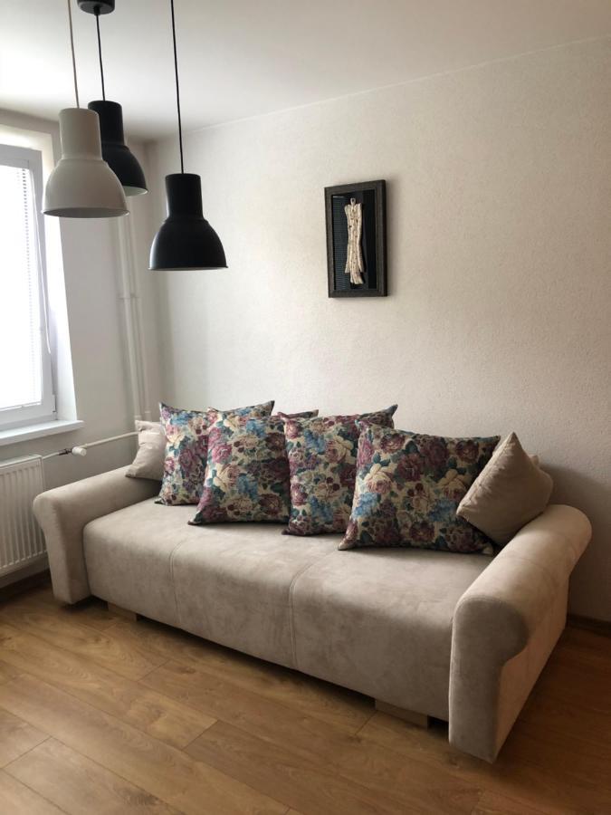 Apartman Volterka Plesivec Exterior photo